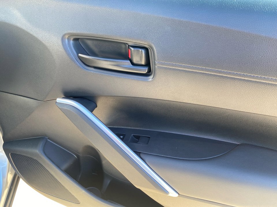 Used 2024 Toyota Corolla Cross AWD Hybrid image 35