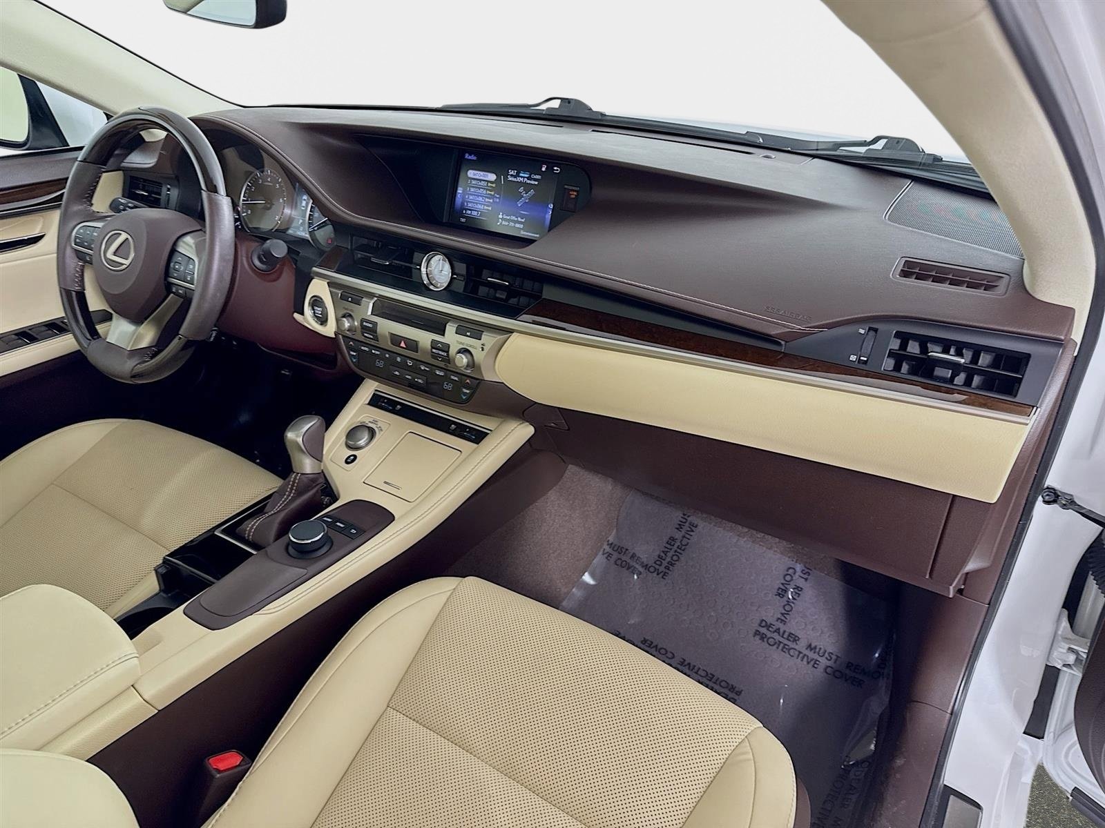 Used 2018 Lexus ES 350 image 30