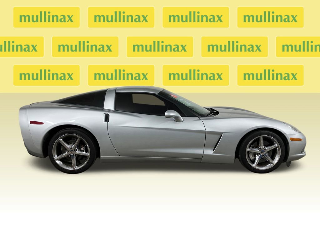 Used 2012 Chevrolet Corvette Coupe video 2