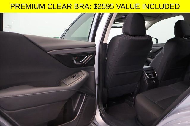 Certified 2025 Subaru Legacy Premium image 25