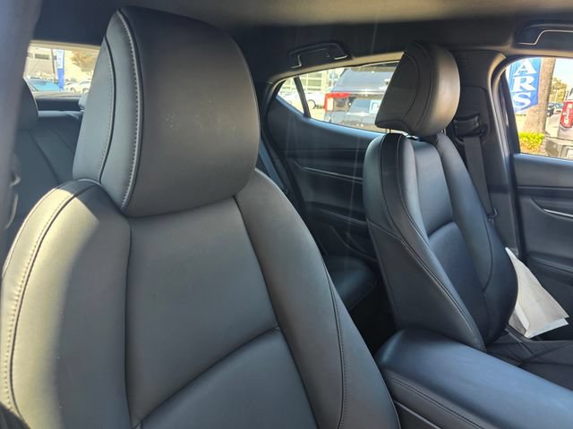 Used 2025 MAZDA MAZDA3 s Sport FWD image 14
