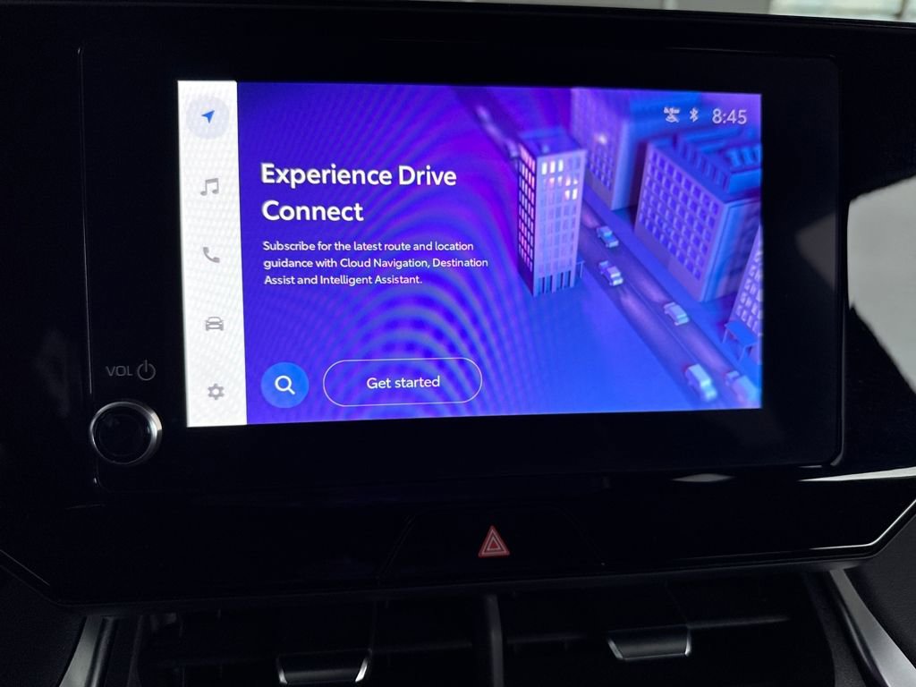 Used 2023 Toyota Venza LE image 14