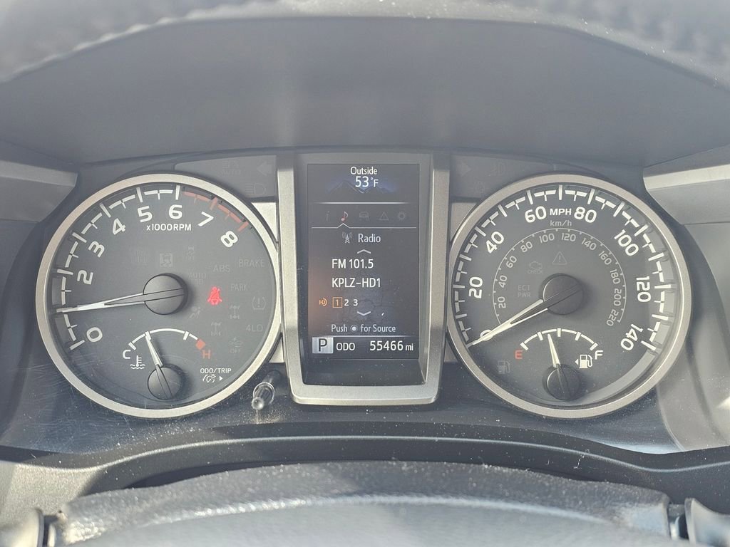 Used 2019 Toyota Tacoma SR5 RWD image 13