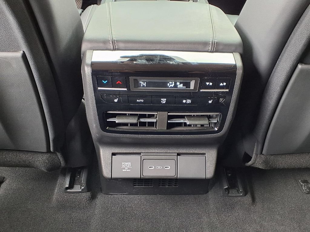Used 2025 Acura MDX SH-AWD w/ Advance Package image 25