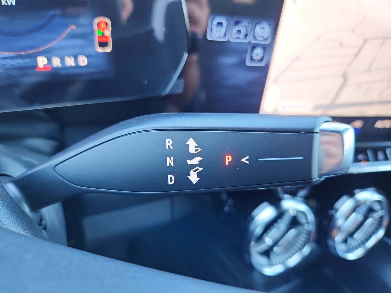 New 2026 Chevrolet Blazer EV LT w/ Super Cruise Package image 22