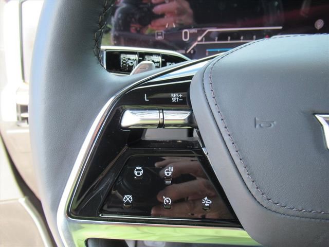 Used 2025 Cadillac Escalade Sport Platinum AWD/4WD image 27