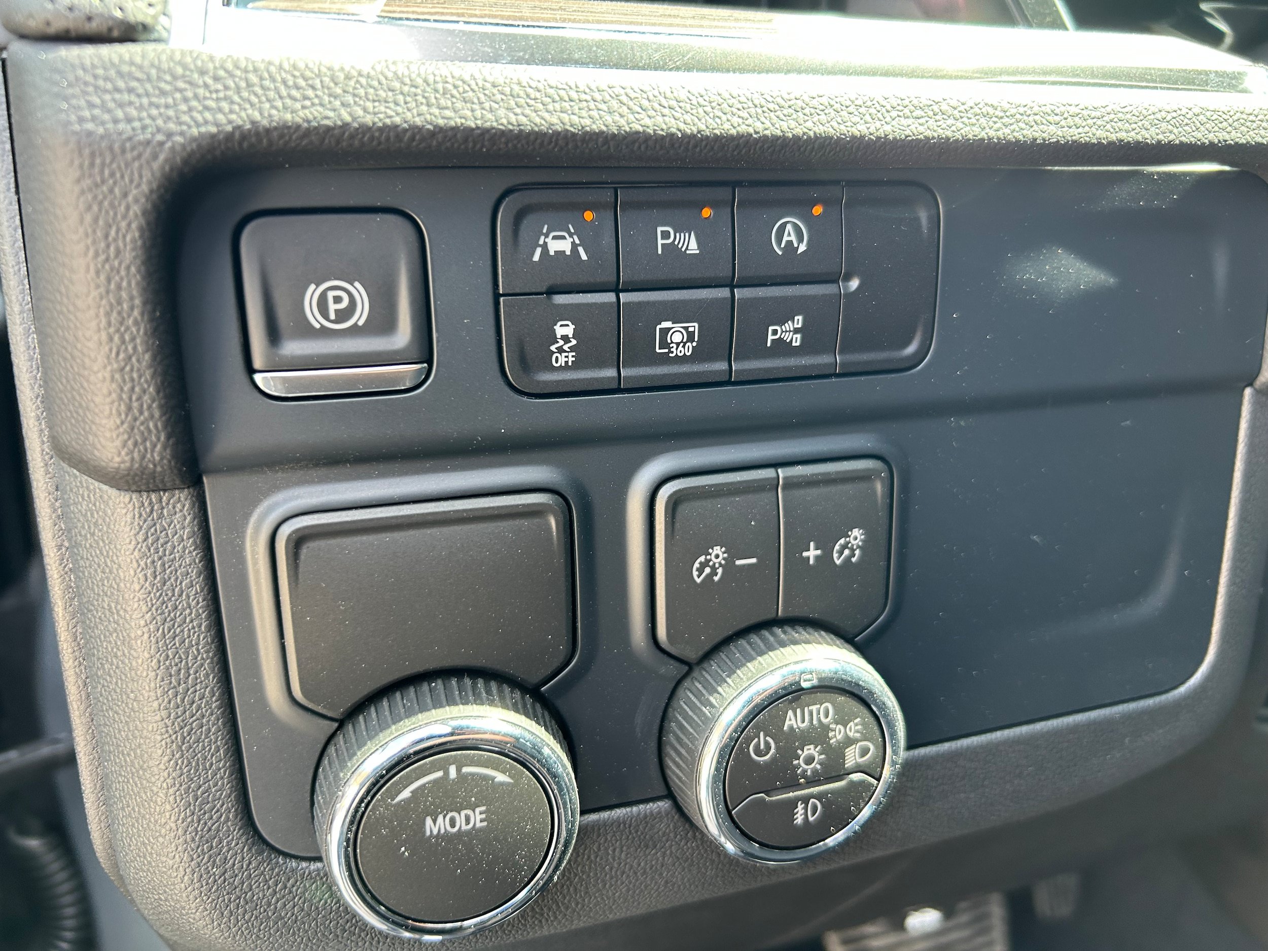New 2026 Chevrolet Tahoe Premier RWD image 19