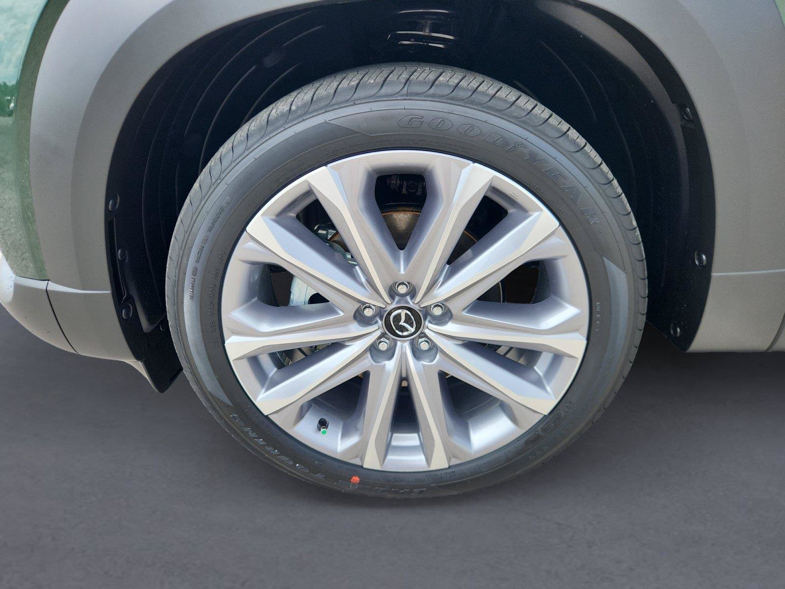 New 2026 MAZDA CX-50 AWD 2.5 S w/ Premium Package image 9