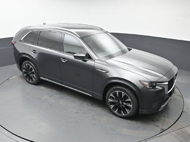 New 2026 MAZDA CX-90 3.3 Turbo S w/ Premium Plus AWD/4WD image 35