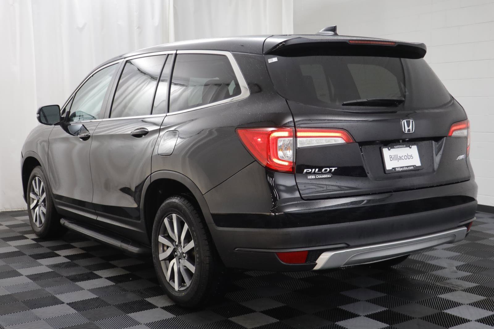 Used 2019 Honda Pilot EX-L image 15