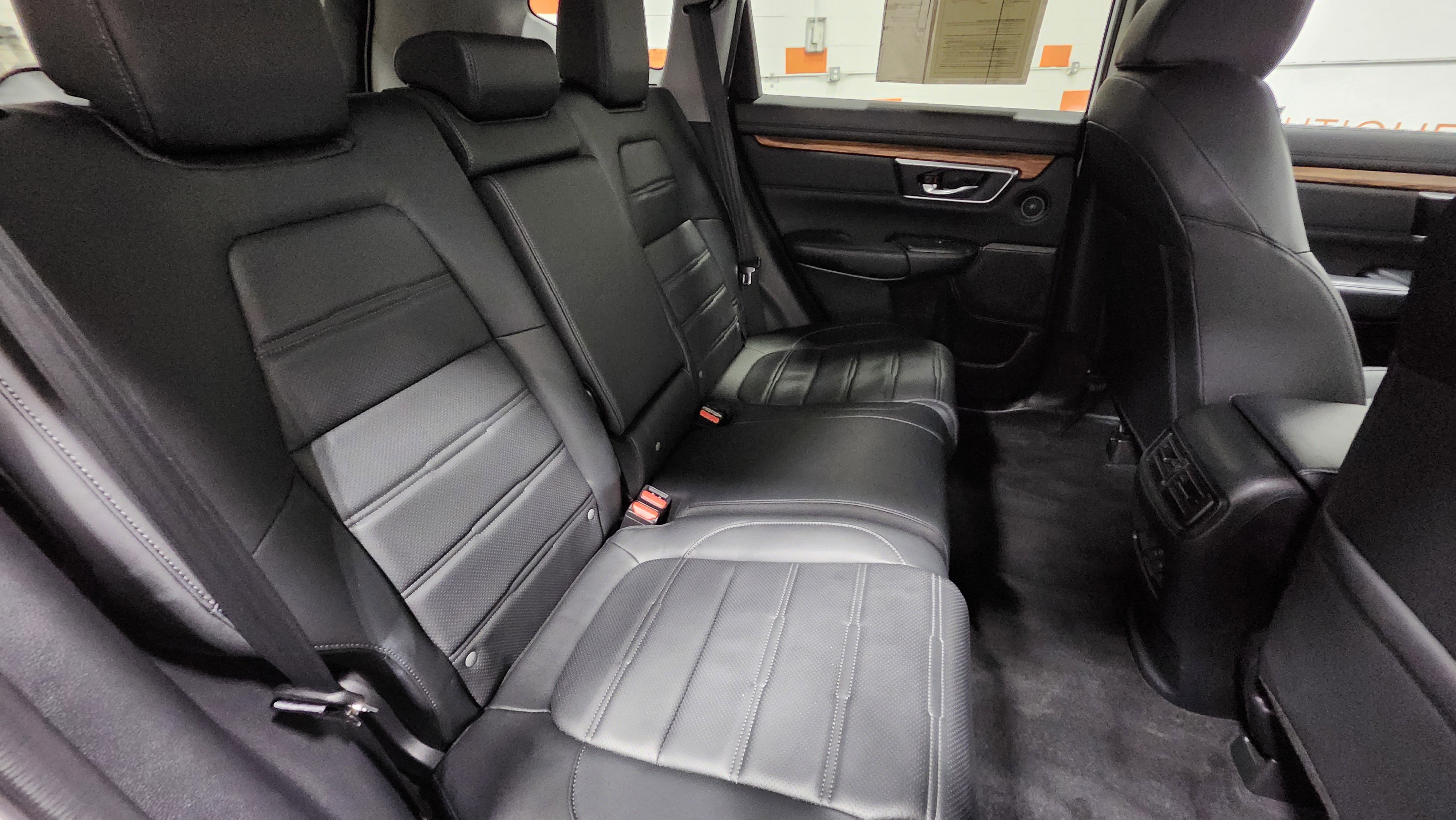 Used 2021 Honda CR-V EX-L image 21