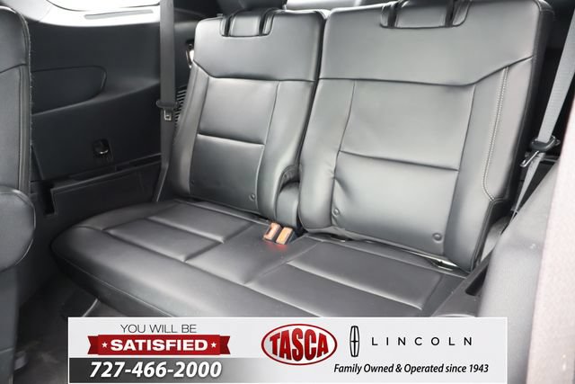 Used 2020 Ford Explorer Limited RWD image 14