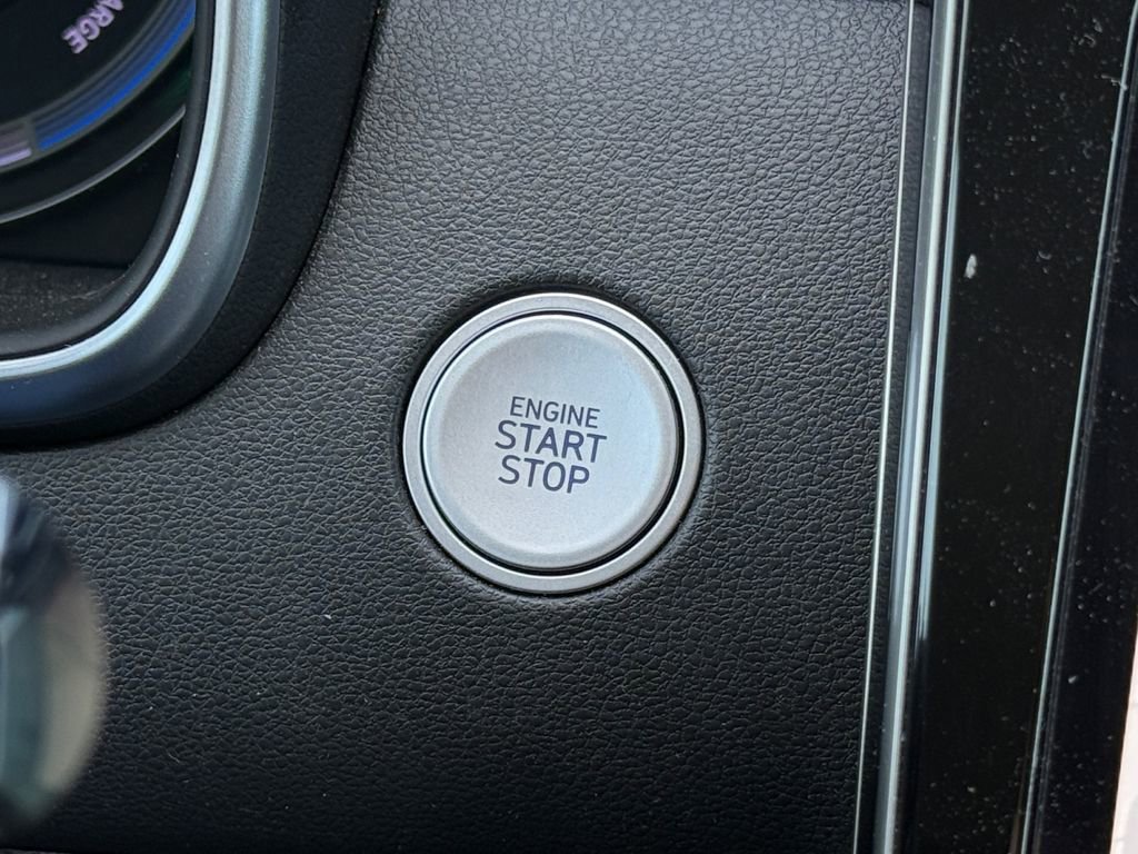 Used 2024 Hyundai Tucson Blue AWD/4WD image 28