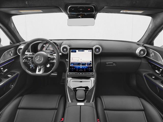 New 2026 Mercedes-Benz AMG GT 55 image 5