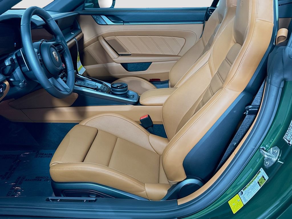 New 2026 Porsche 911 Carrera 4S image 22