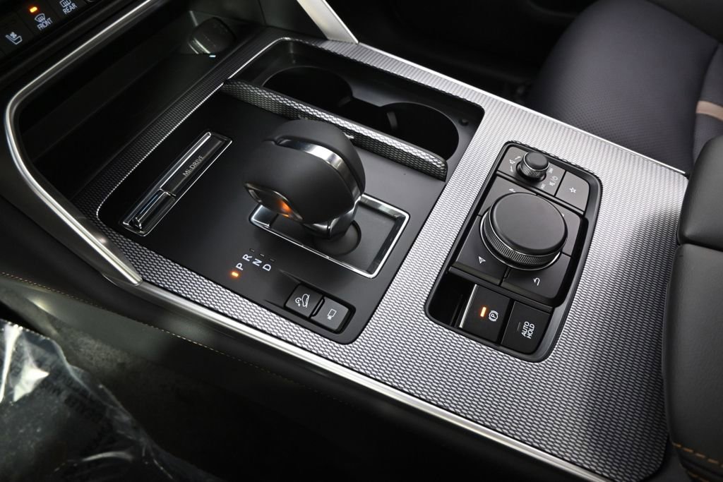 New 2026 MAZDA CX-90 3.3 Turbo S w/ Premium Package image 31