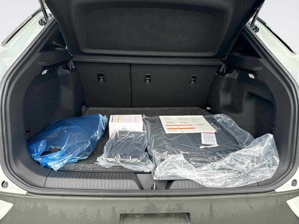 New 2026 Volkswagen ID.4 Pro RWD image 18