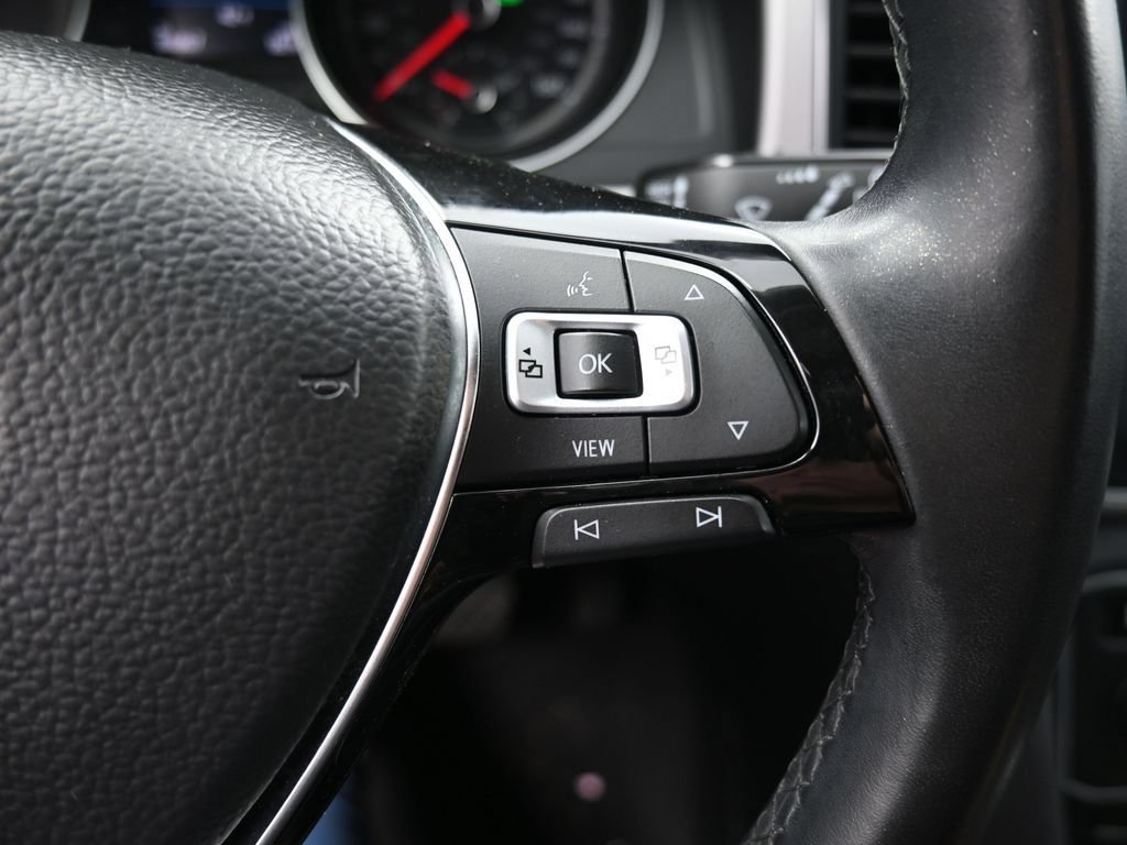 Used 2019 Volkswagen Atlas SE FWD image 11