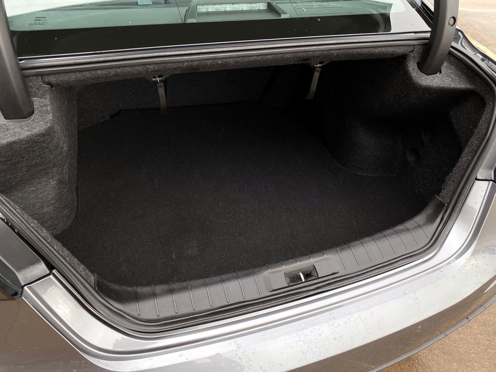 Used 2023 Nissan Maxima SL image 33