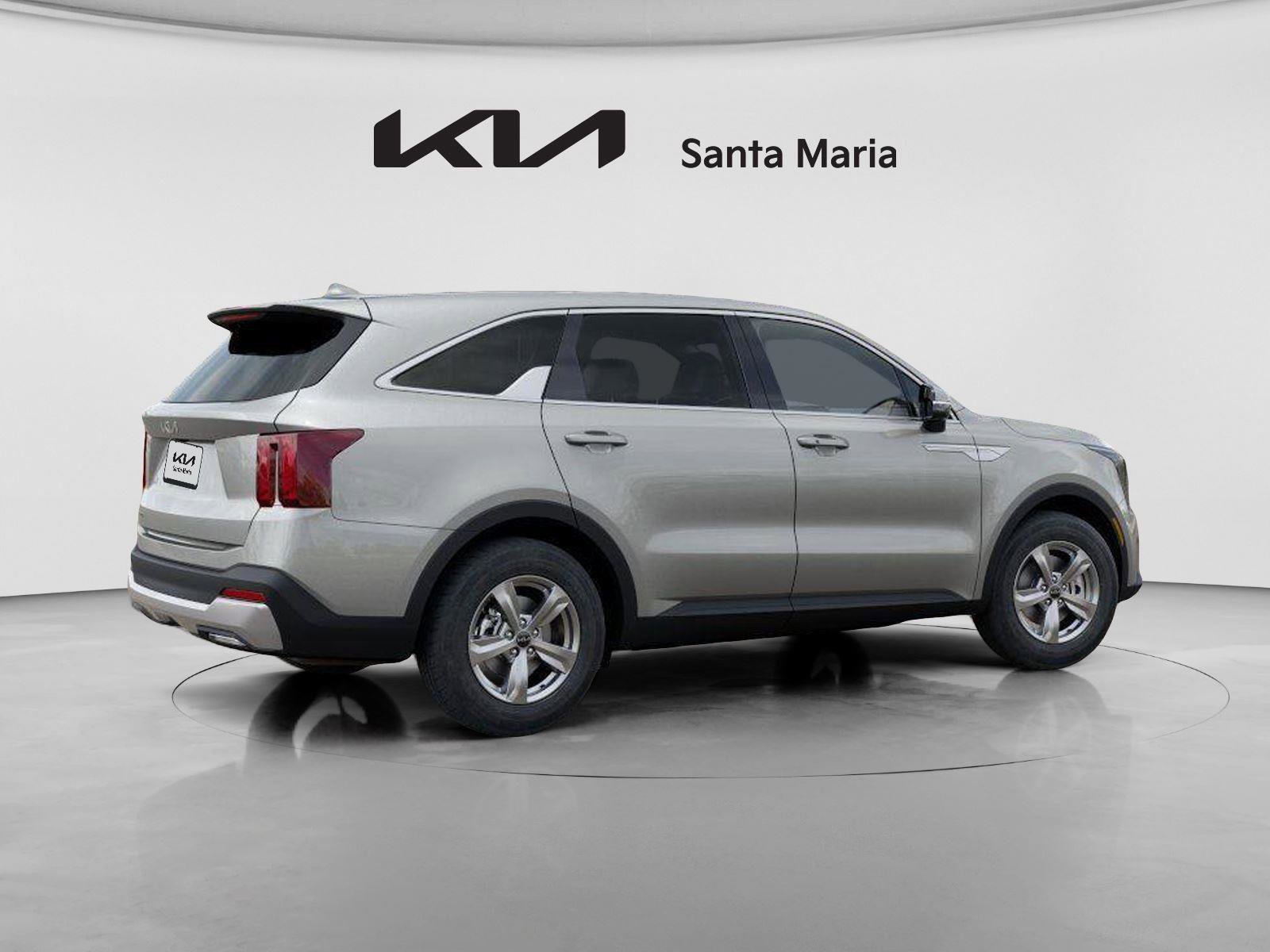 New 2026 Kia Sorento LX image 6