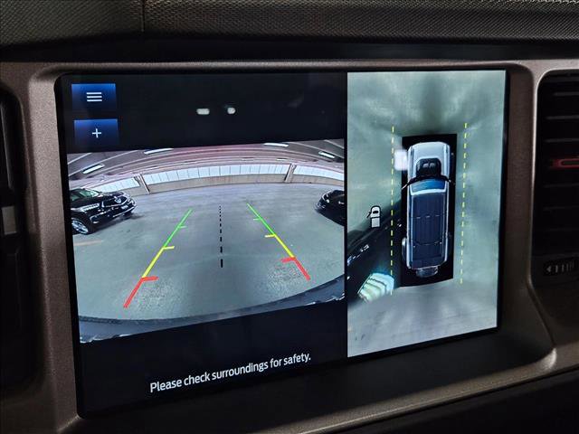 Used 2024 Ford Bronco Raptor image 14