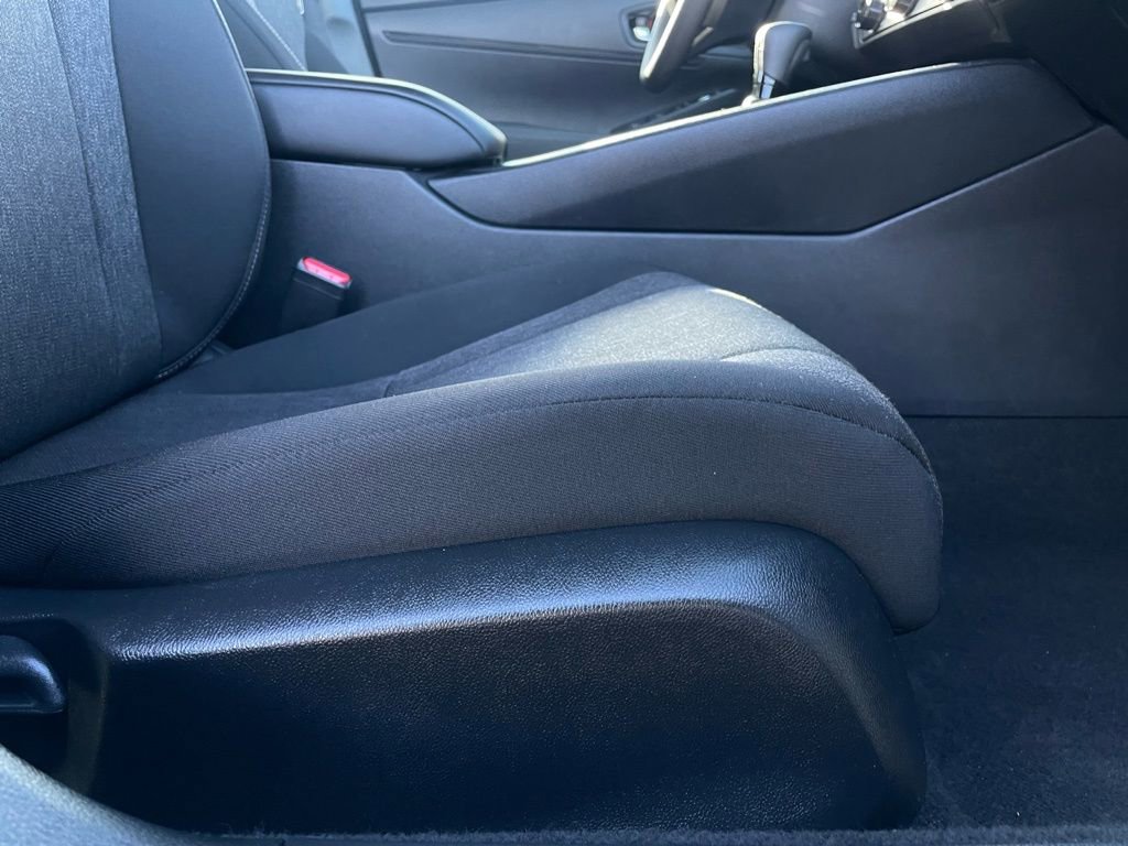 Certified 2025 Honda Accord LX image 29