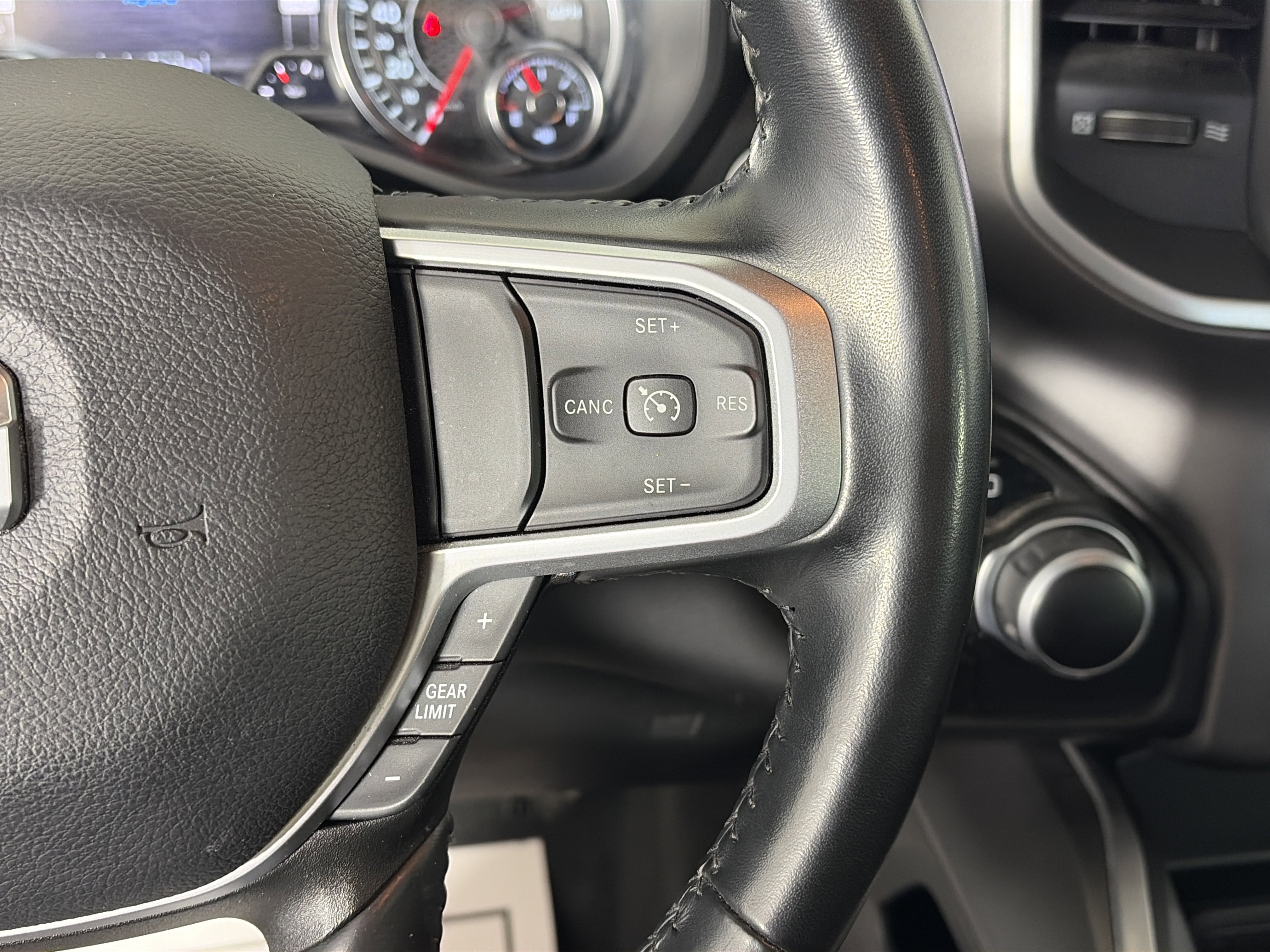 Used 2022 RAM 1500 Big Horn image 29