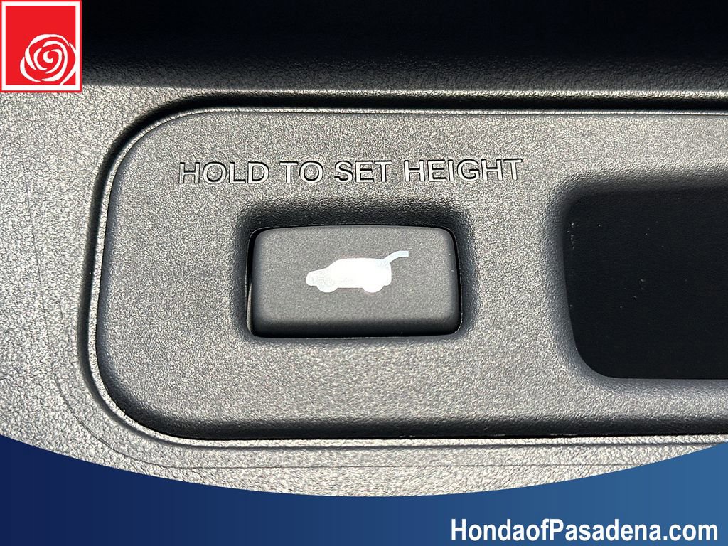 New 2026 Honda Passport TrailSport Elite image 19