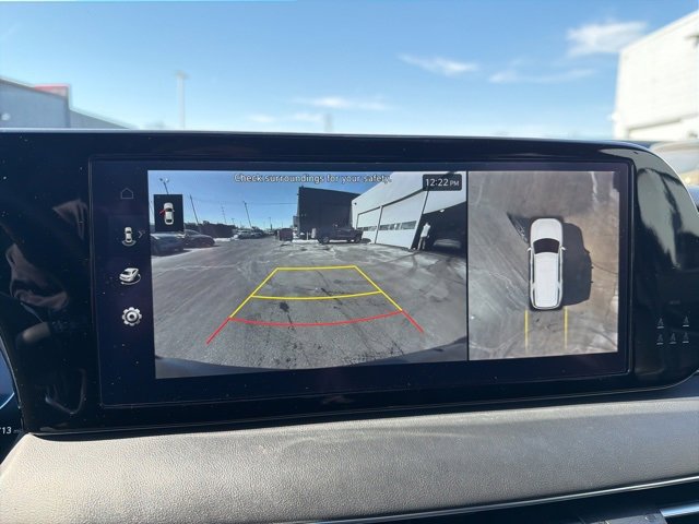 Used 2024 Hyundai Palisade Calligraphy image 42