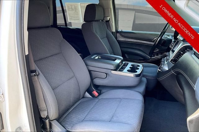 Used 2019 Chevrolet Tahoe LS w/ Max Trailering Package AWD/4WD image 7