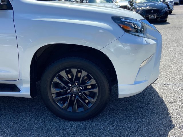 Certified 2023 Lexus GX 460 Premium w/ Premium Package AWD/4WD image 9