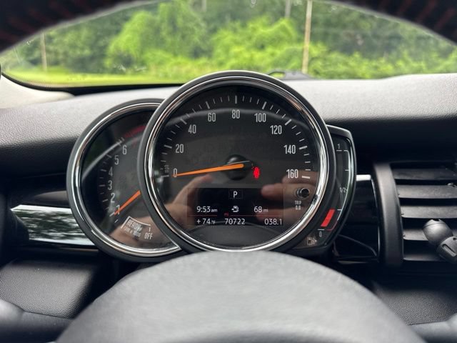 Used 2019 MINI Cooper S w/ Premium Package FWD image 28