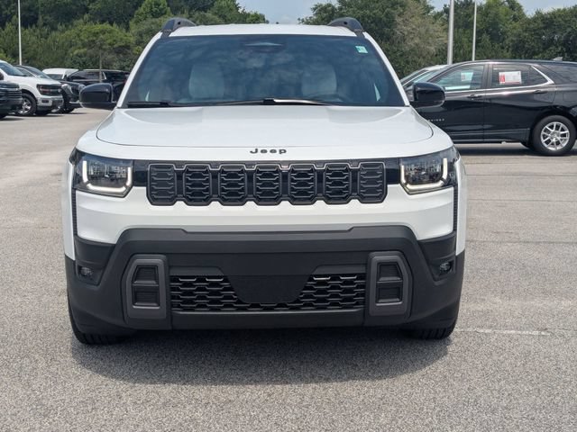 New 2026 Jeep Cherokee Limited AWD/4WD image 8