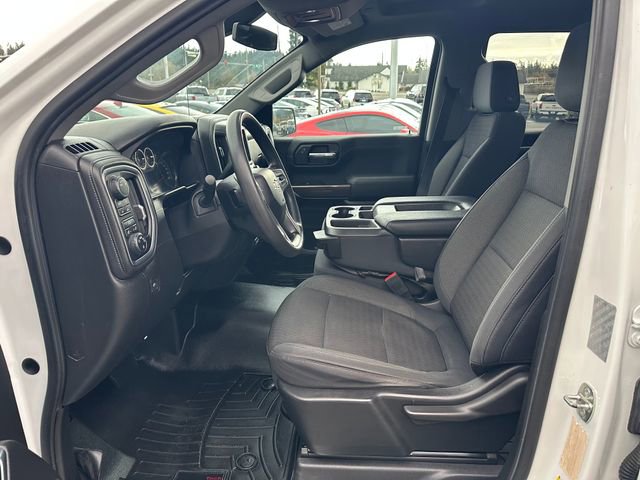 Used 2019 Chevrolet Silverado 1500 LT image 9
