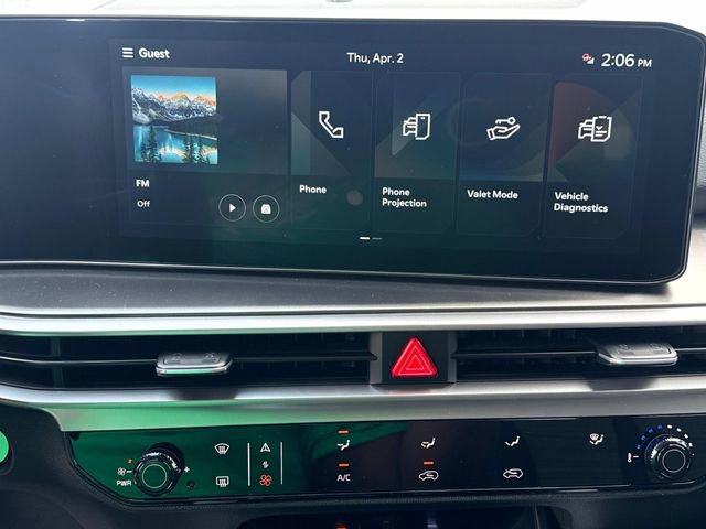 New 2026 Kia Sorento LX FWD image 26