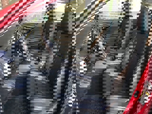 Used 2023 Subaru Legacy Touring XT image 6