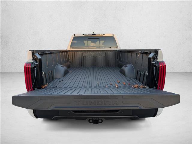 New 2026 Toyota Tundra SR5 image 9