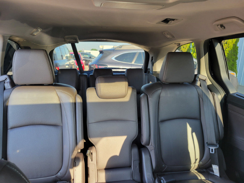Used 2020 Honda Odyssey EX-L image 22