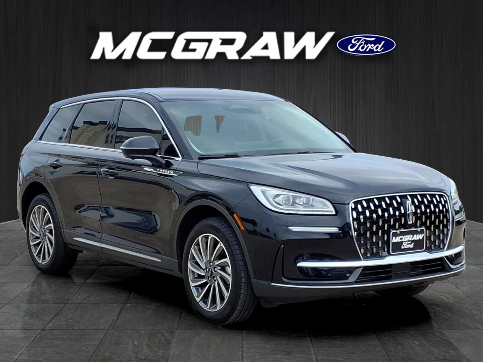 Used 2025 Lincoln Corsair Reserve AWD/4WD image 5