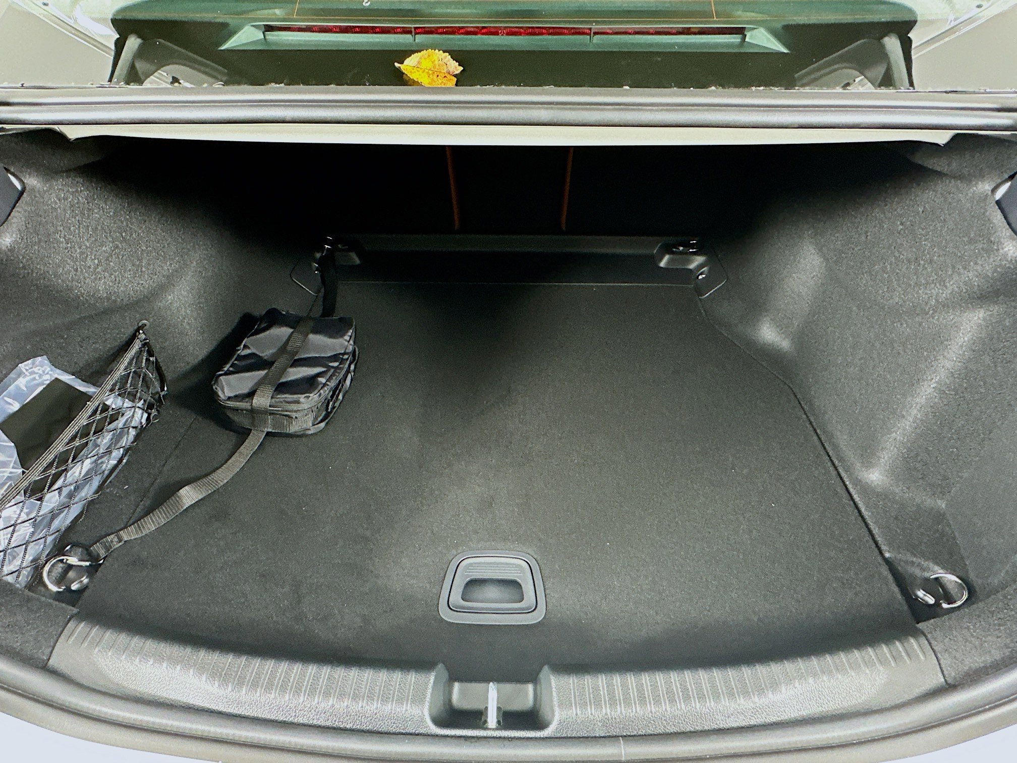 Certified 2025 Mercedes-Benz C 300 4MATIC Sedan image 34