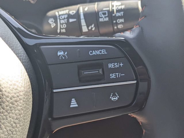 Used 2025 Honda HR-V Sport image 23