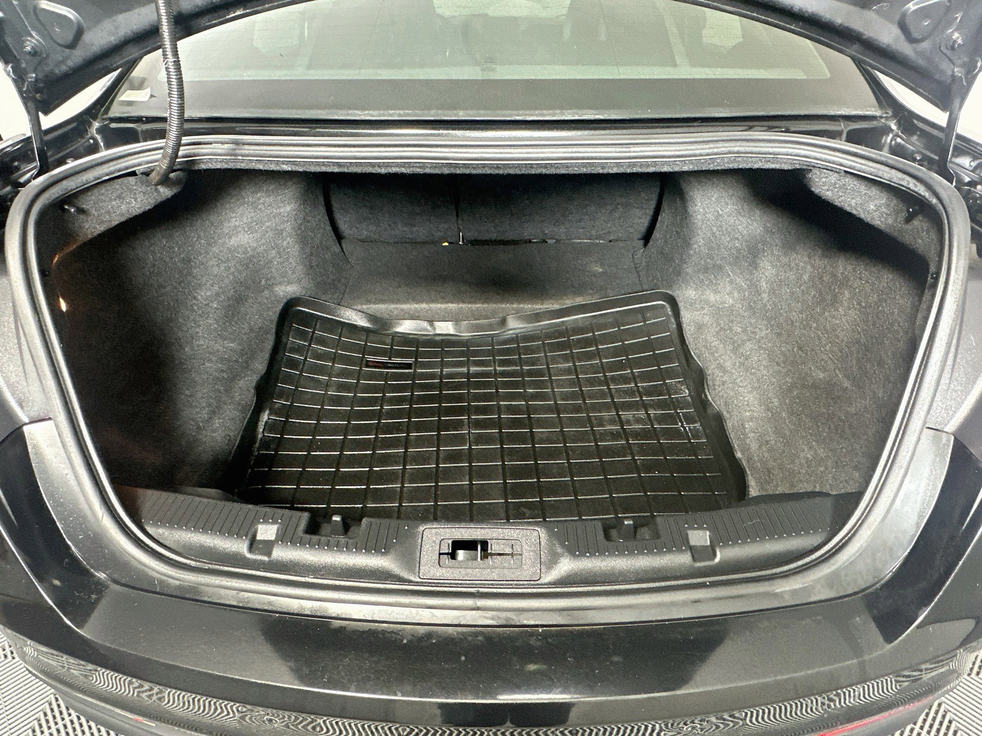 Used 2013 Ford Taurus SHO AWD/4WD image 29