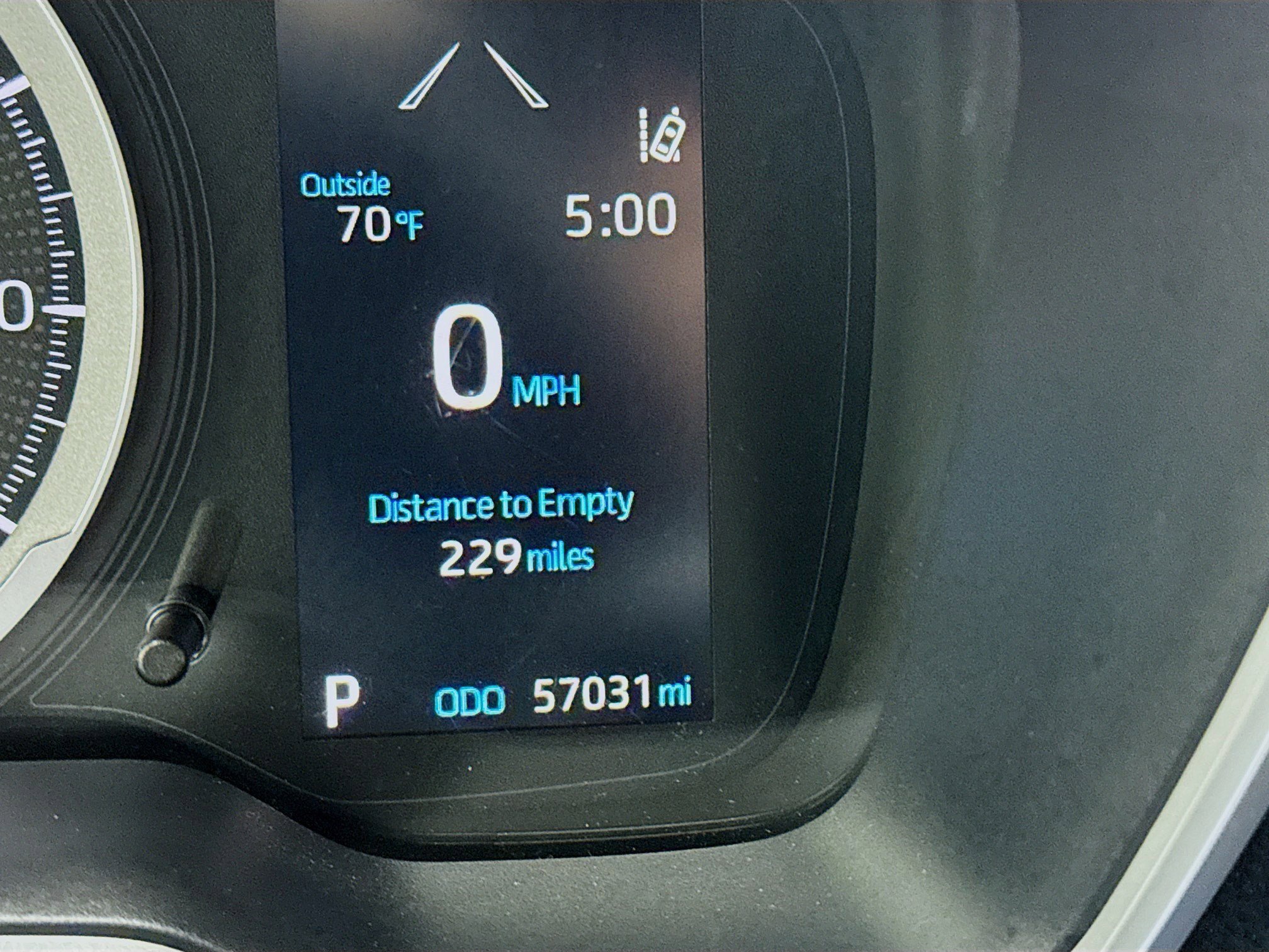 Used 2020 Toyota Corolla SE w/ SE Preferred Package FWD image 8