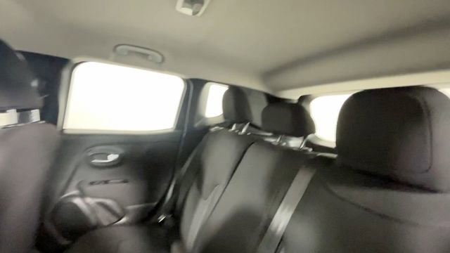 Used 2021 Jeep Renegade Sport AWD/4WD image 17