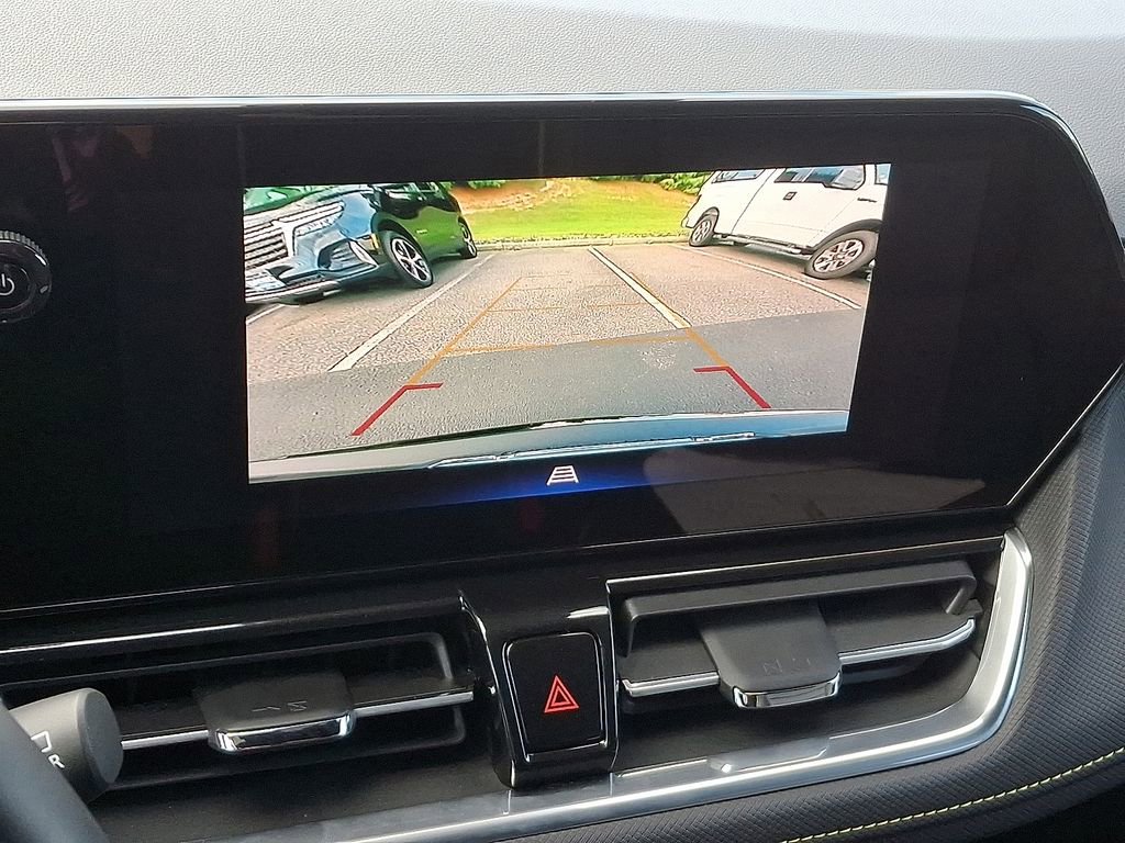 Used 2025 Chevrolet TrailBlazer ACTIV w/ Convenience Package image 19