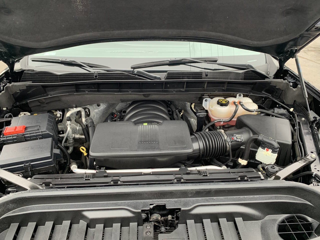 Used 2023 GMC Sierra 1500 Elevation w/ X31 Off-Road Package image 28