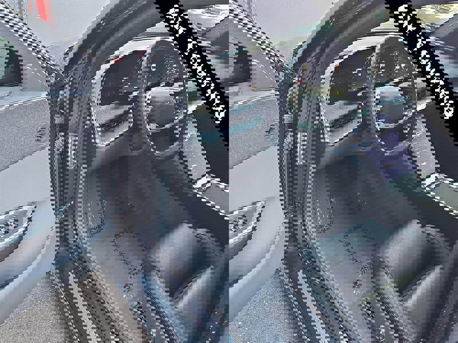 Used 2024 Lucid Air Touring image 10