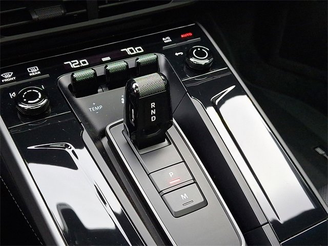 Used 2025 Porsche 911 Carrera image 20