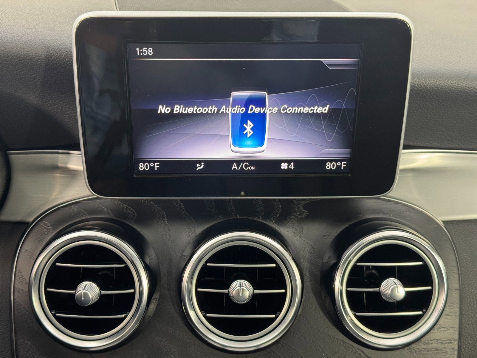 Used 2018 Mercedes-Benz C 300 Sedan image 26