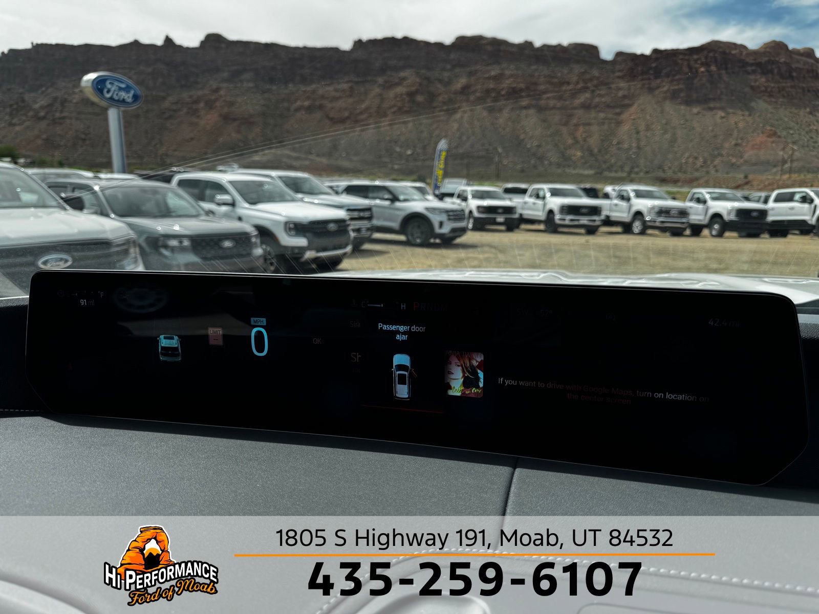 New 2026 Ford Expedition Max Platinum w/ Platinum Ultimate Package image 49